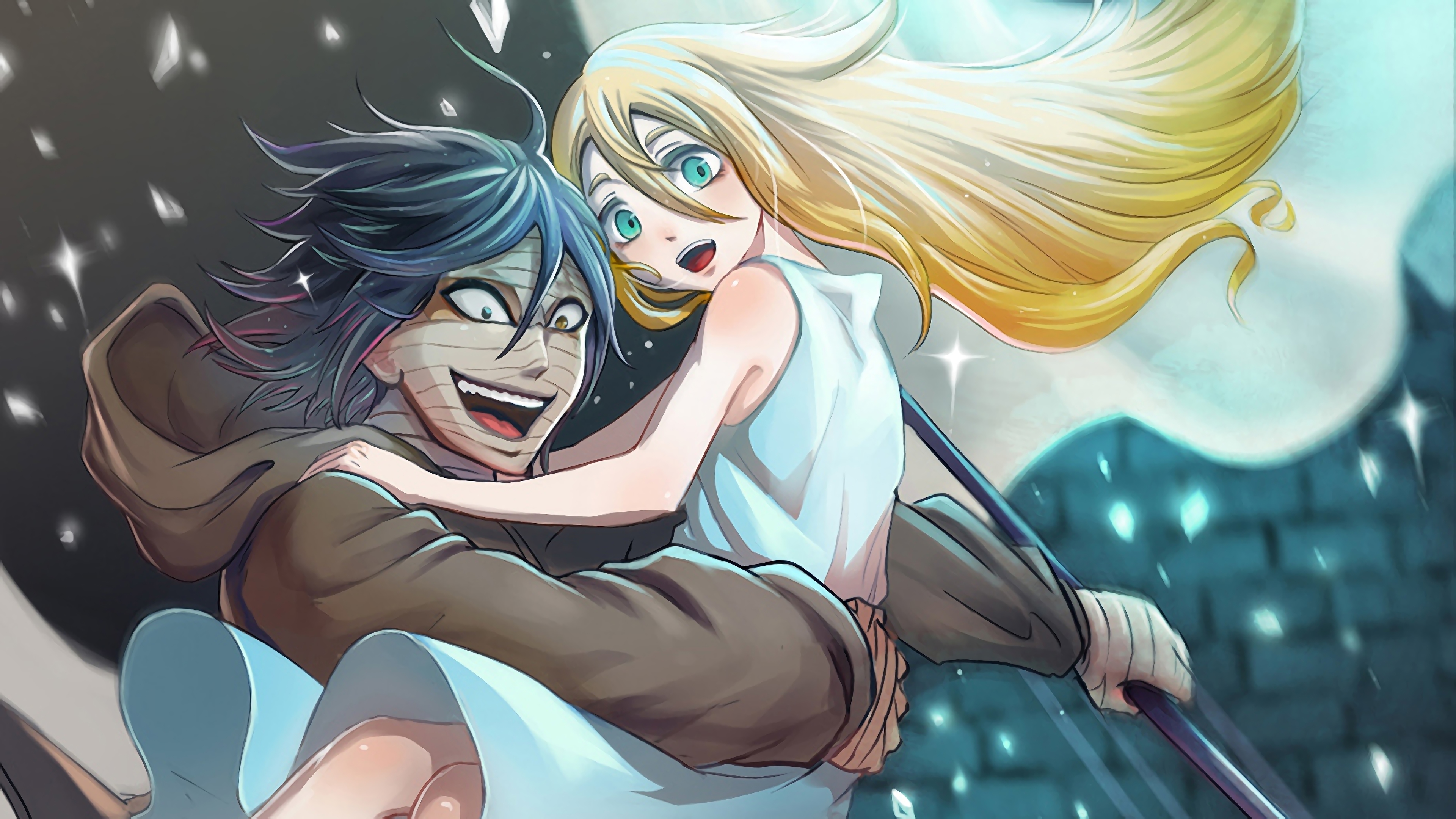 SaltStack集群部署实战：从节点配置到自动化状态管理