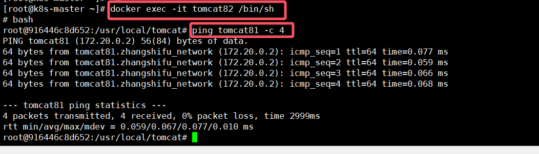 zhangshifu_network_82_ping_tomcat